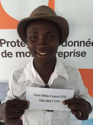 KONATE ADAMA